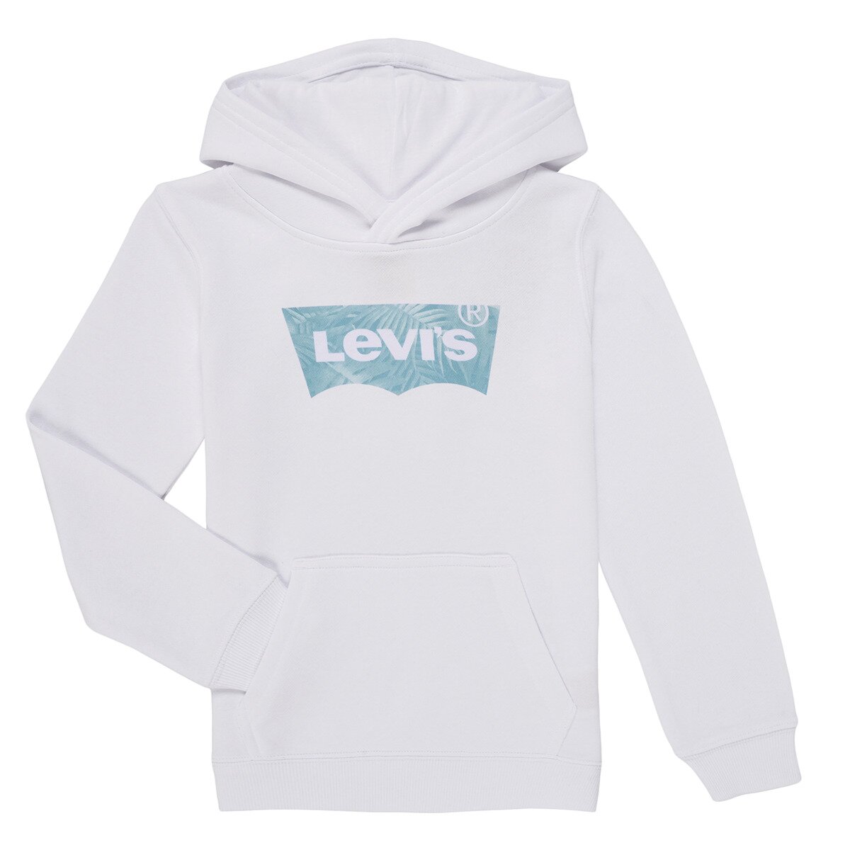 Levi's Îmbracaminte PALM BATWING FILL HOODIE