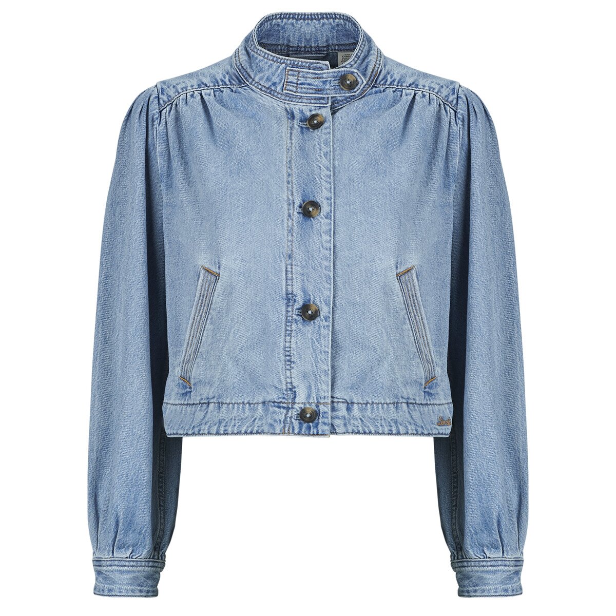 Levi's Îmbracaminte PARKER PRETTY SHORT COAT