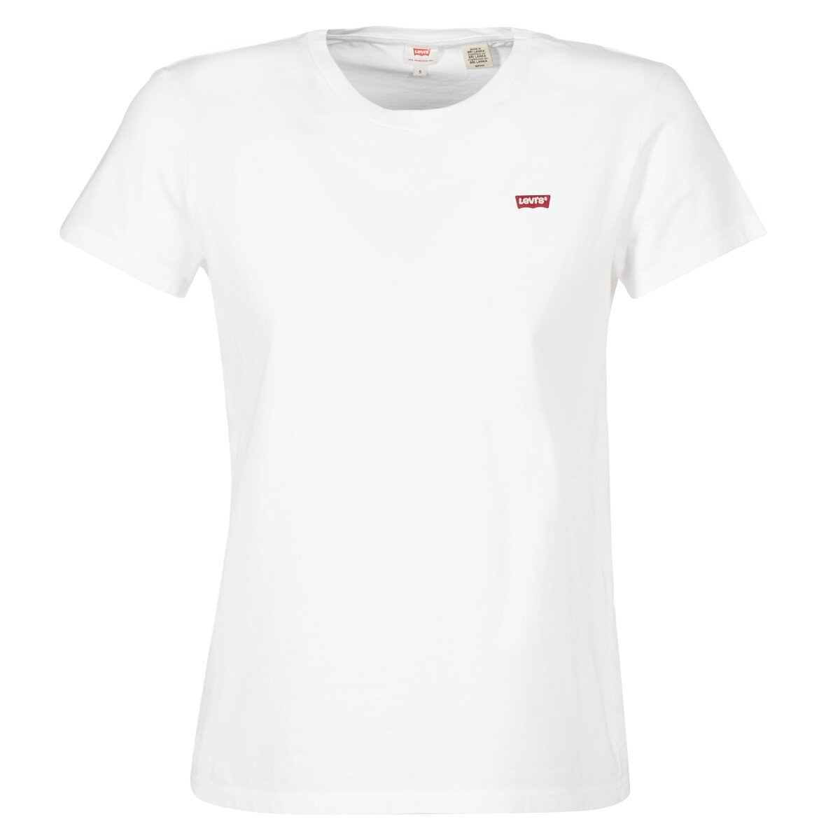 Levi's Îmbracaminte PERFECT TEE