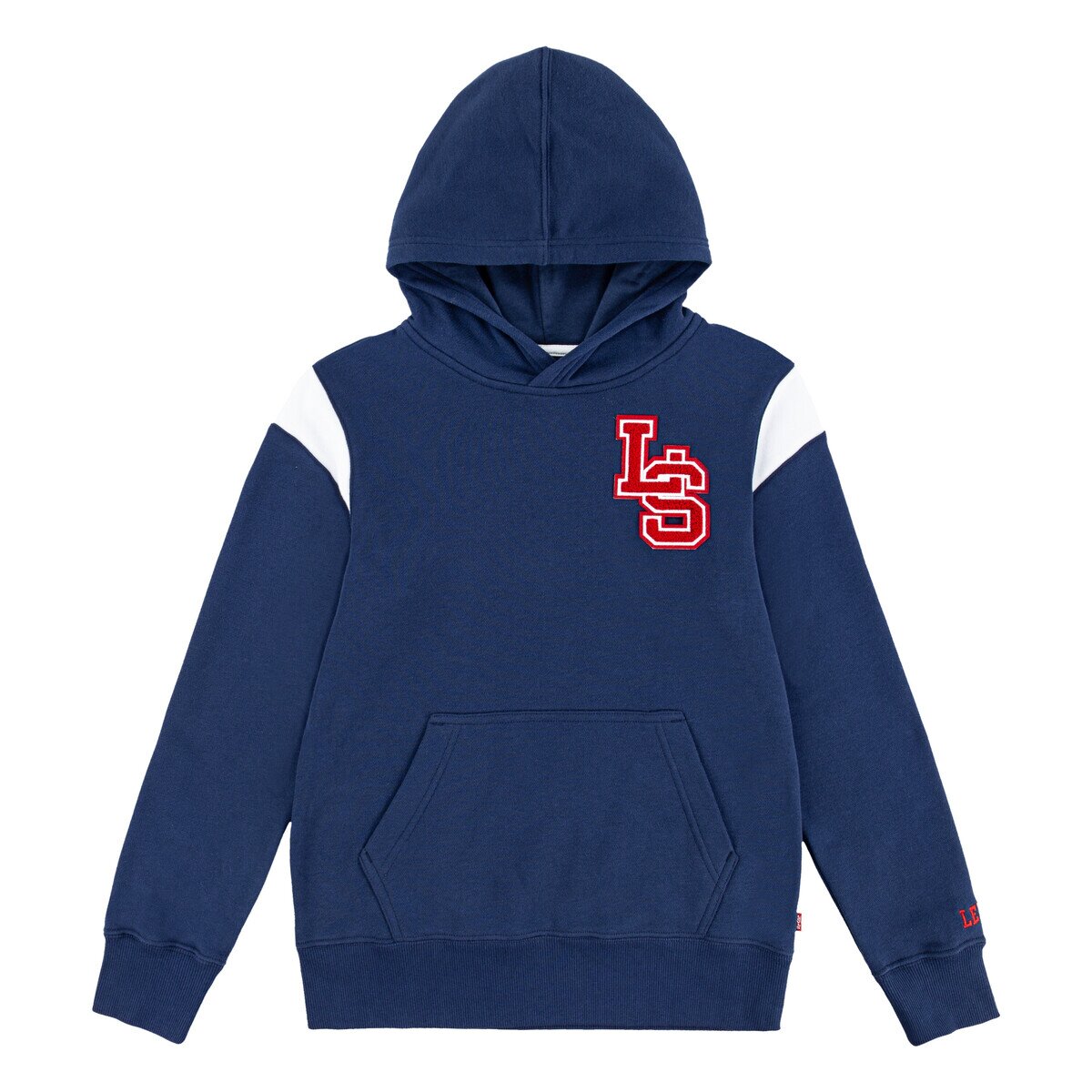 Levi's Îmbracaminte PREP SPORTS HOODIE