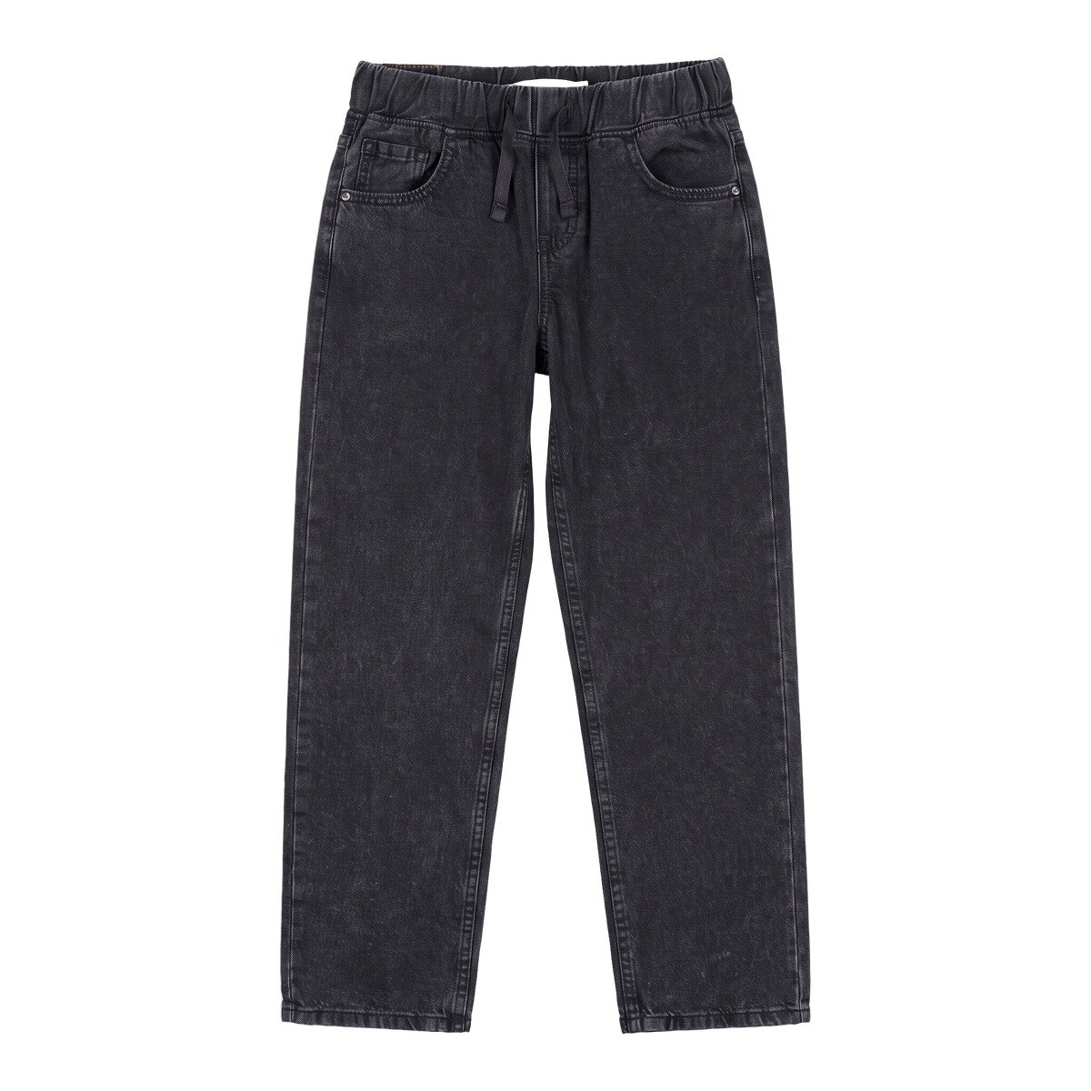 Levi's Îmbracaminte PULL ON STAY LOOSE TAPER JEANS