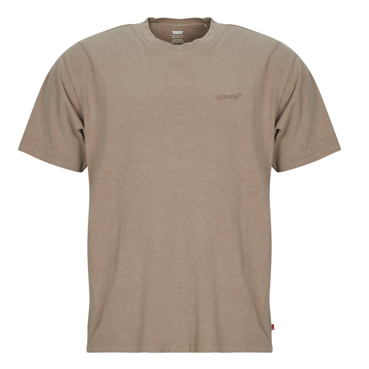 Levi's Îmbracaminte RED TAB VINTAGE TEE