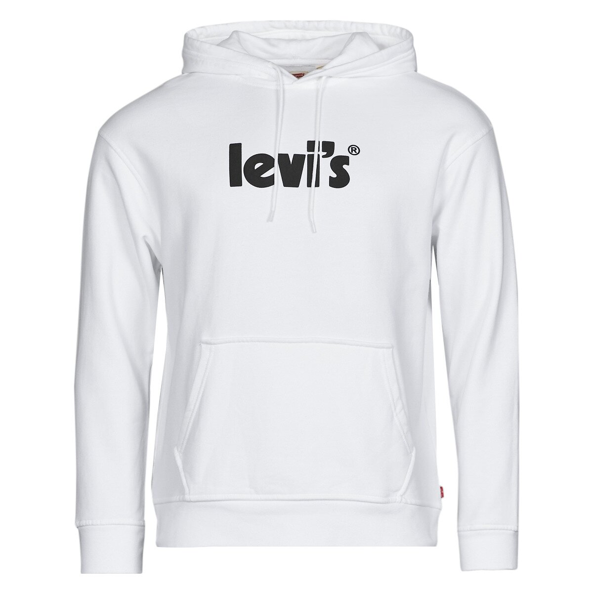 Levi's Îmbracaminte RELAXED GRAPHIC PO
