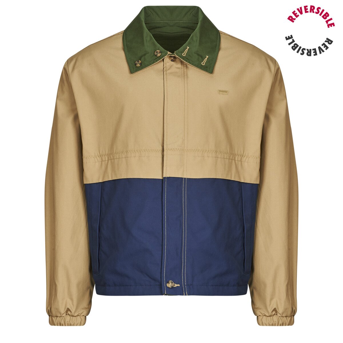 Levi's Îmbracaminte REX REV CANVAS JKT