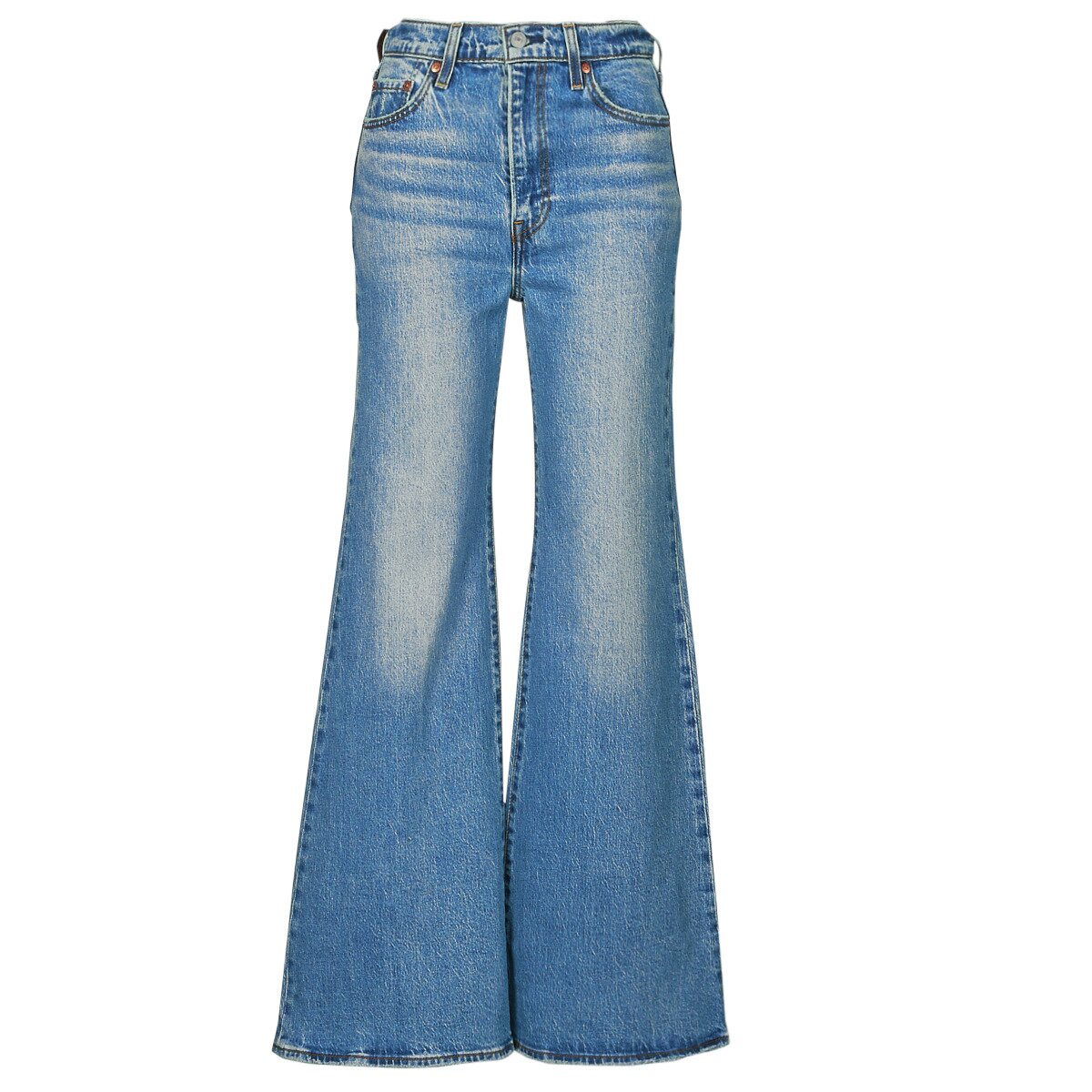 Levi's Îmbracaminte RIBCAGE BELLS