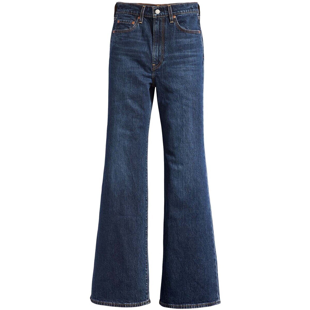 Levi's Îmbracaminte Ribcage Bells Sonoma Train