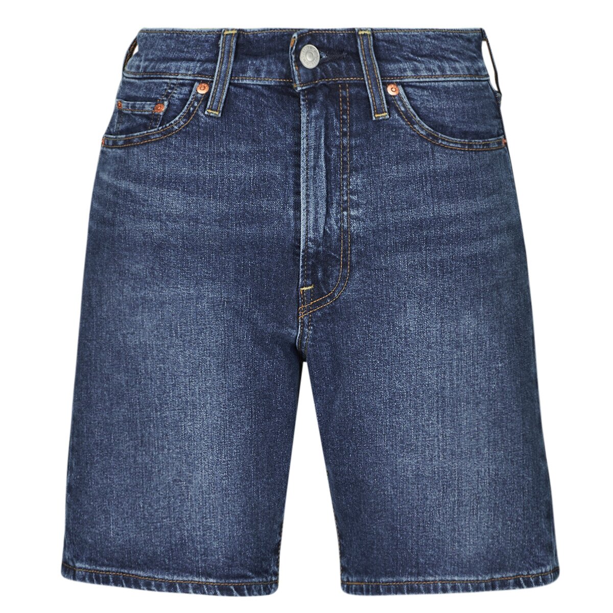 Levi's Îmbracaminte RIBCAGE BERMUDA SHORT
