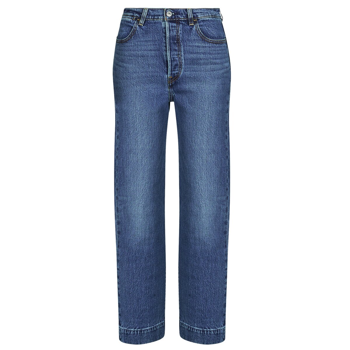 Levi's Îmbracaminte RIBCAGE STR ANK TAILORED