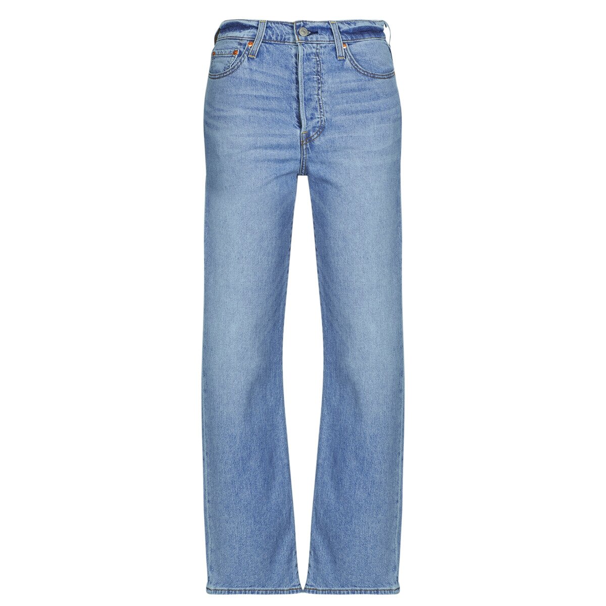 Levi's Îmbracaminte RIBCAGE STRAIGHT ANKLE