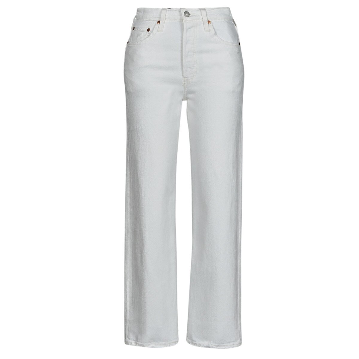 Levi's Îmbracaminte RIBCAGE STRAIGHT ANKLE