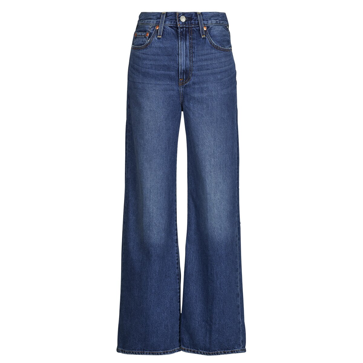 Levi's Îmbracaminte RIBCAGE WIDE LEG H223