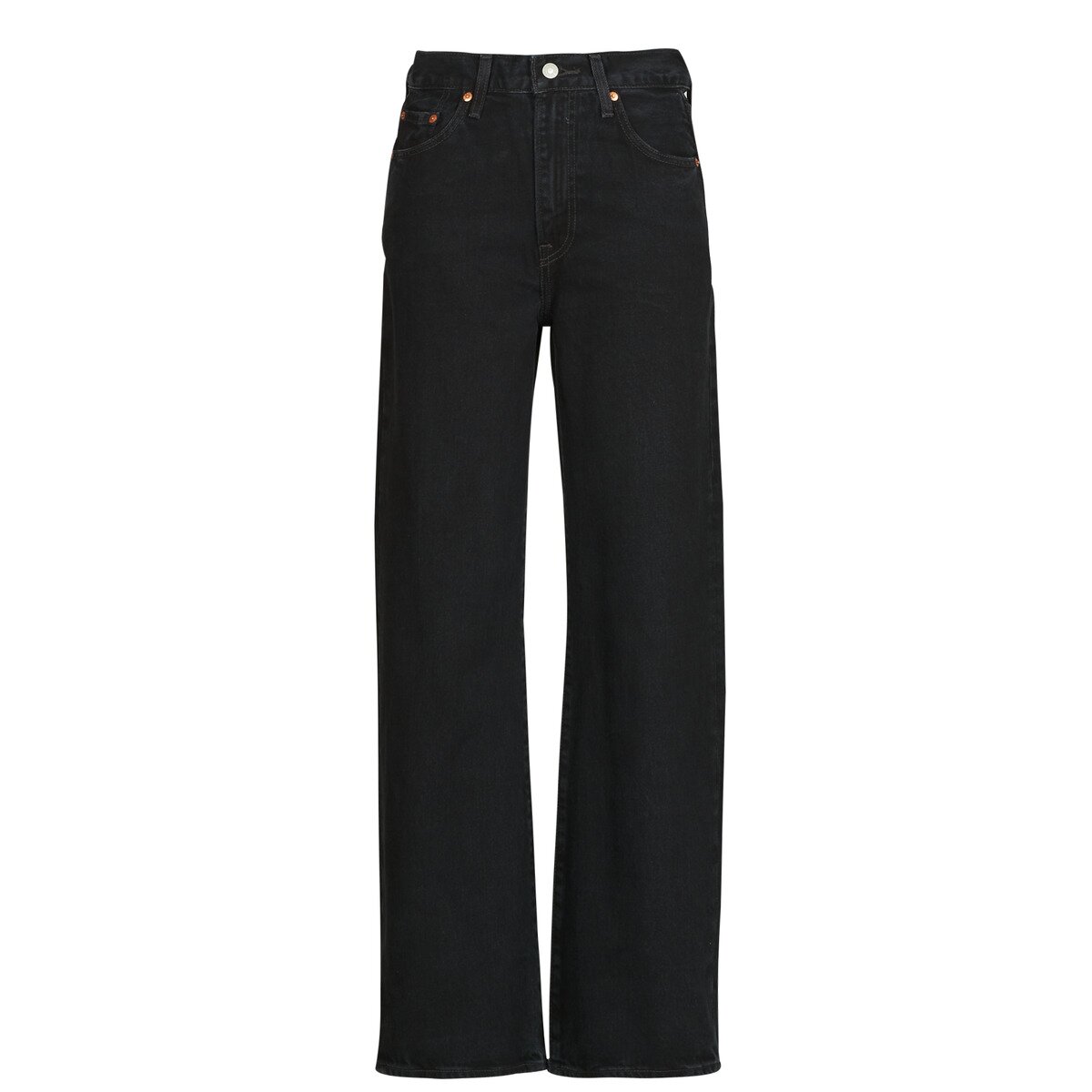Levi's Îmbracaminte RIBCAGE WIDE LEG H223