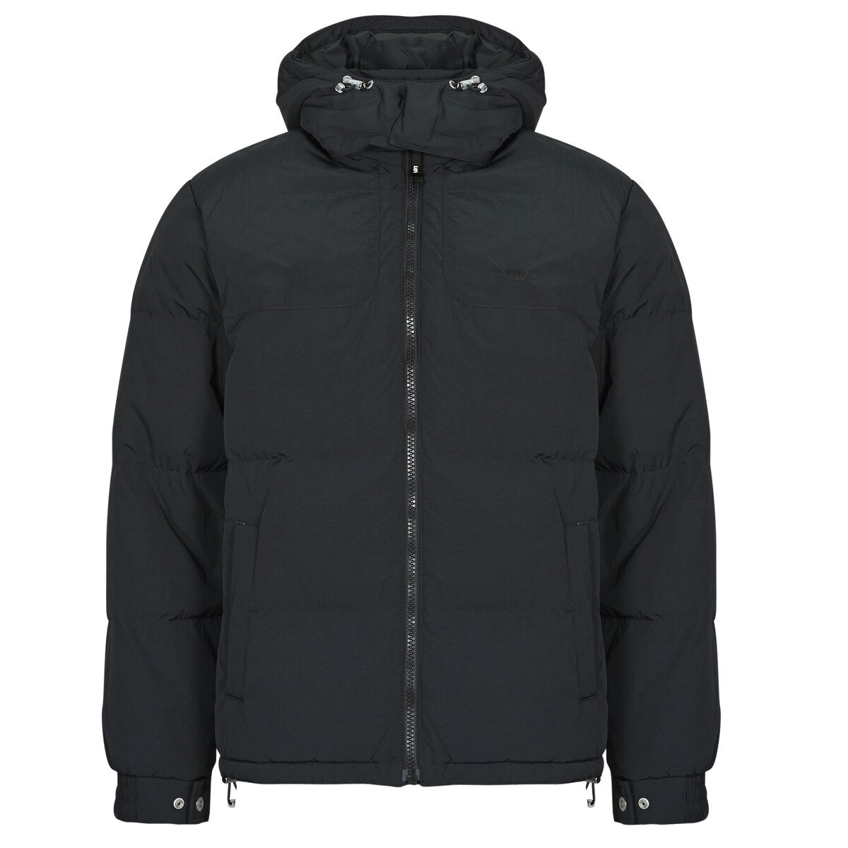 Levi's Îmbracaminte ROCKRIDGE SHORT PUFFER