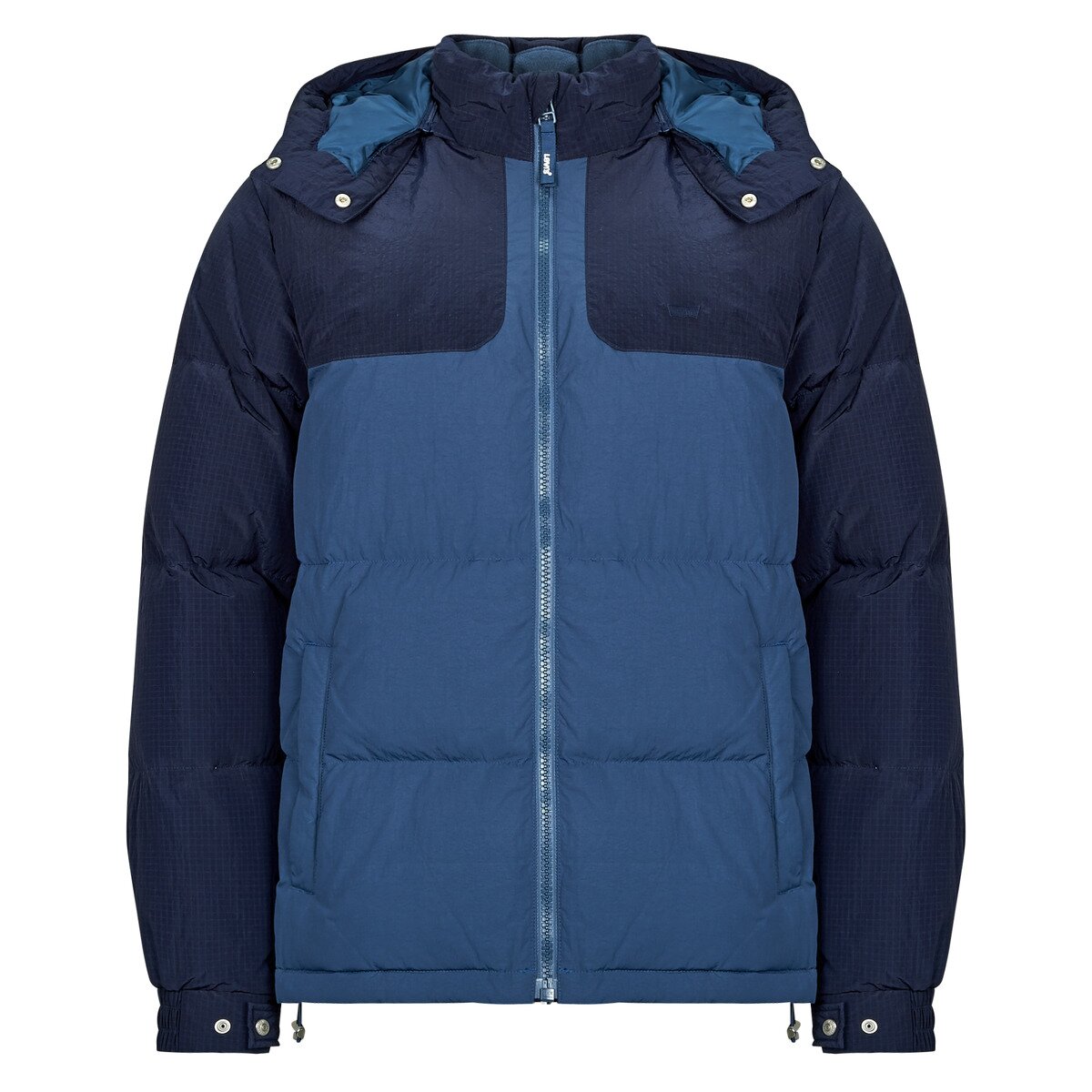 Levi's Îmbracaminte ROCKRIDGE SHORT PUFFER