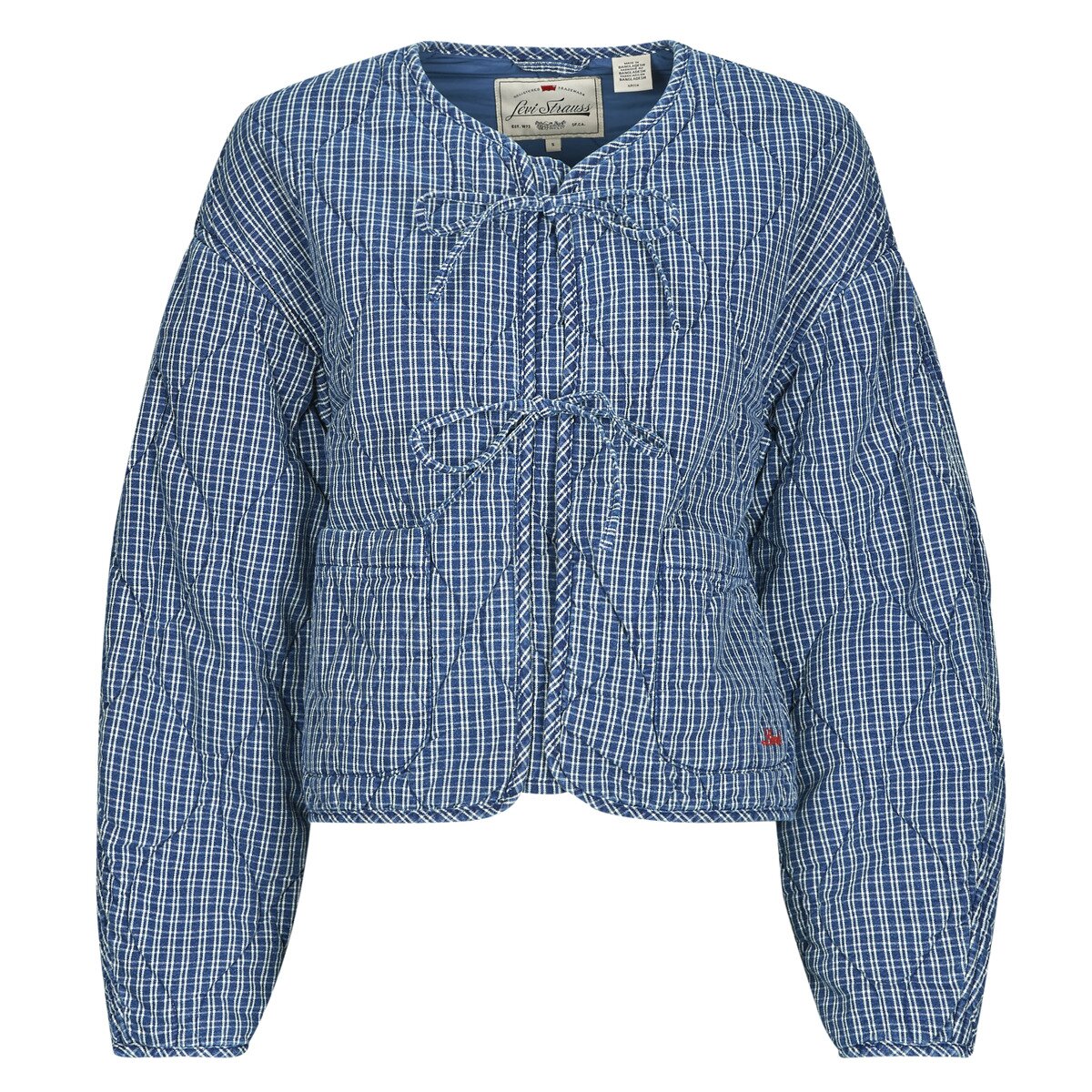 Levi's Îmbracaminte RUE LINER JACKET