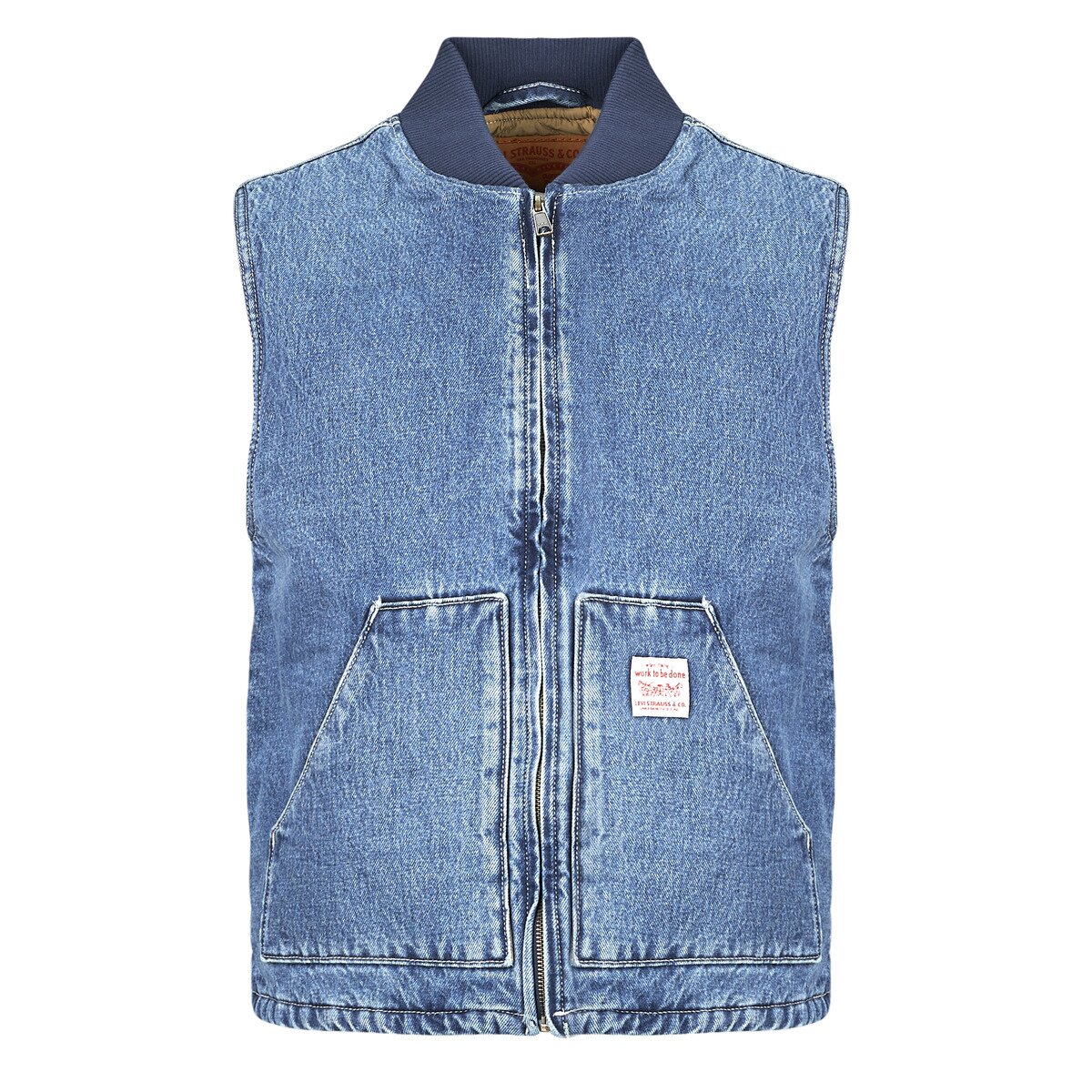 Levi's Îmbracaminte SANSOME VEST
