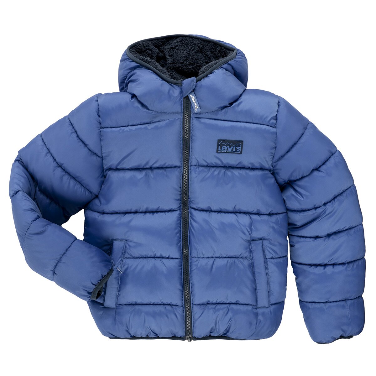 Levi's Îmbracaminte SHERPA LINED MDWT PUFFER