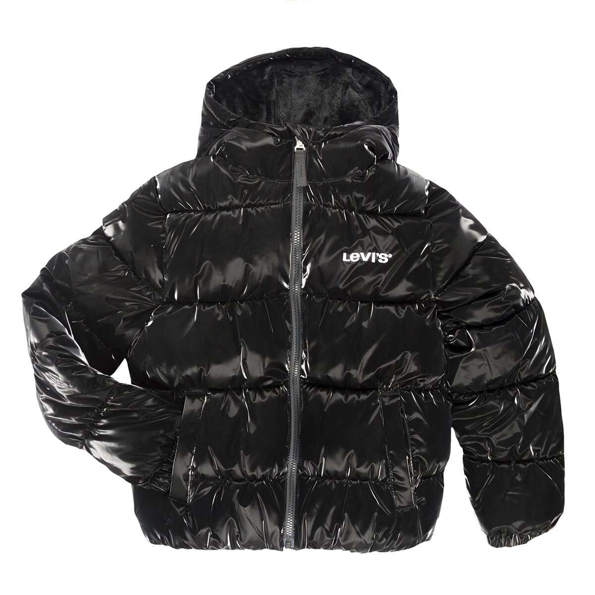 Levi's Îmbracaminte SHINY PUFFER