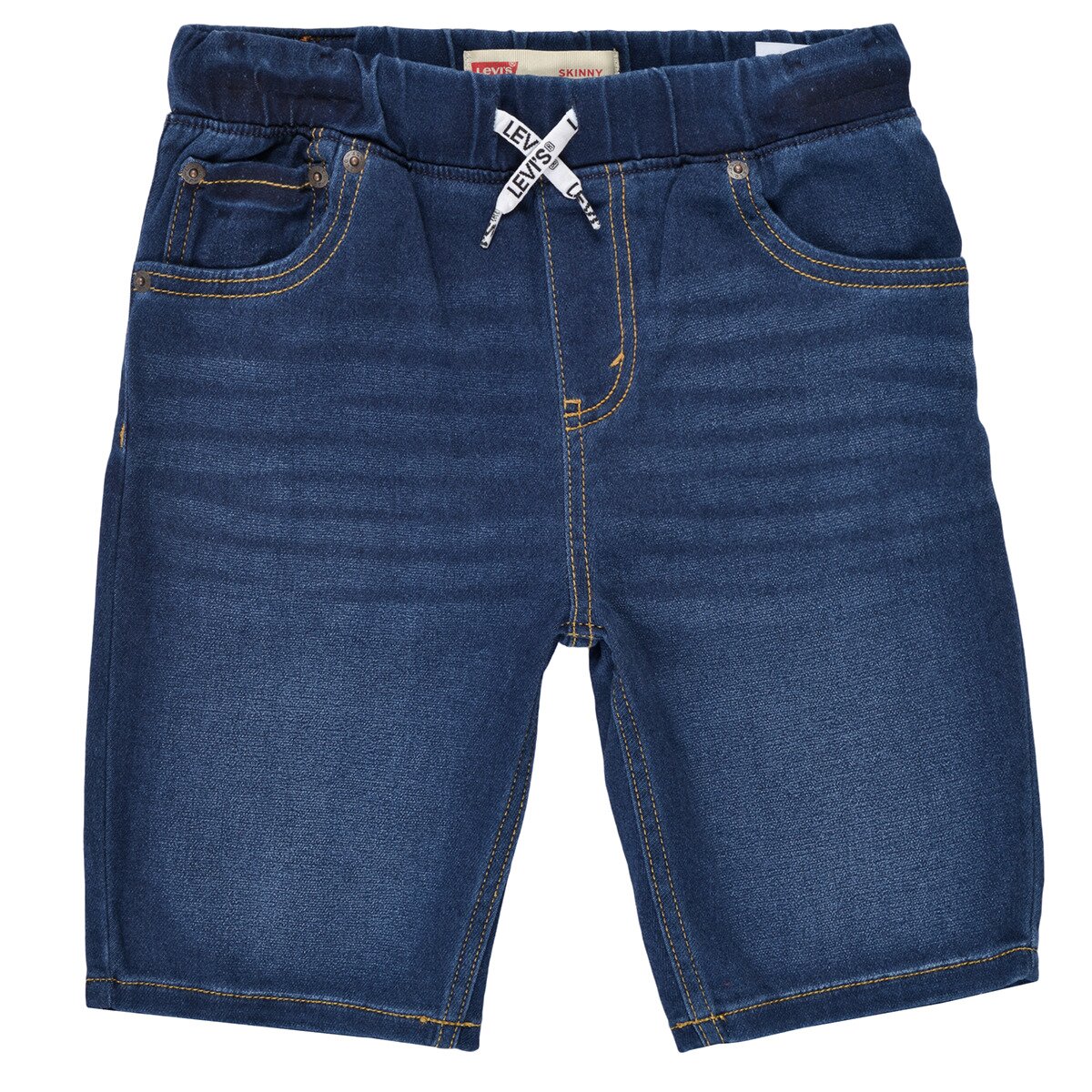 Levi's Îmbracaminte SKINNY FIT PULL ON SHORT