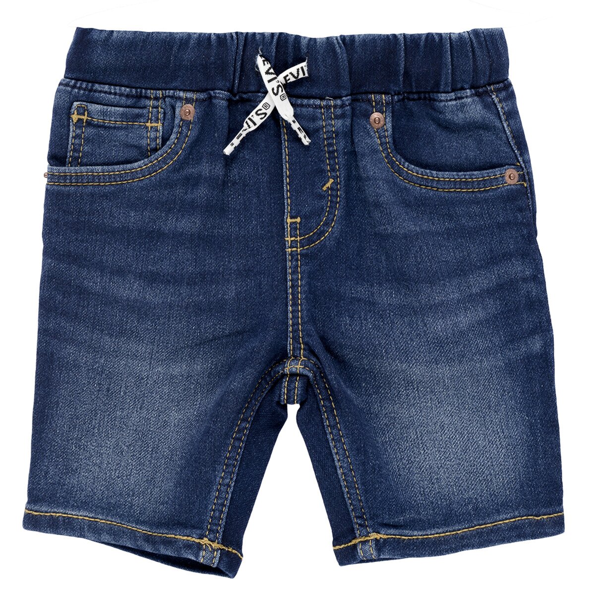 Levi's Îmbracaminte SKINNY PULL-ON DOBBY SHORT
