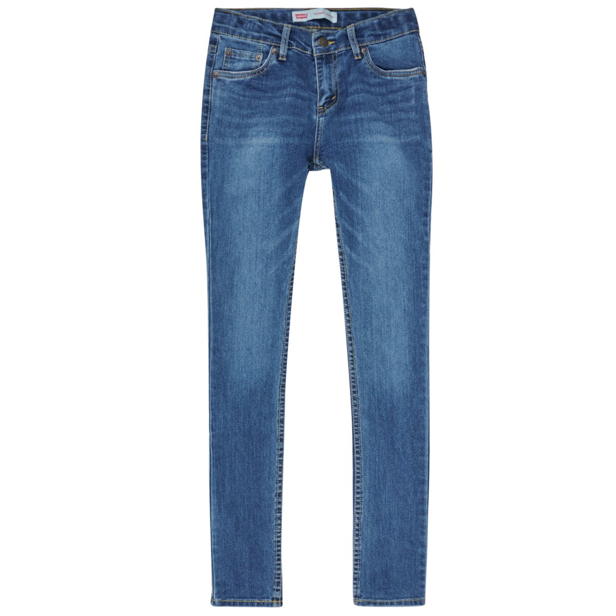 Levi's Îmbracaminte SKINNY TAPER JEANS