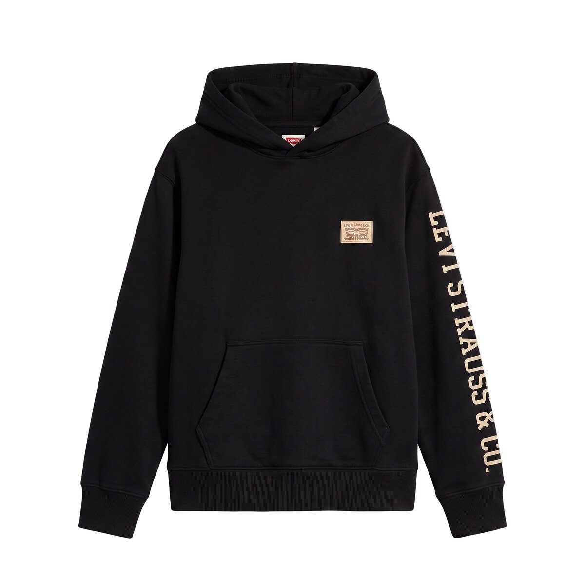 Levi's Îmbracaminte SLEEVE HITHOODIE