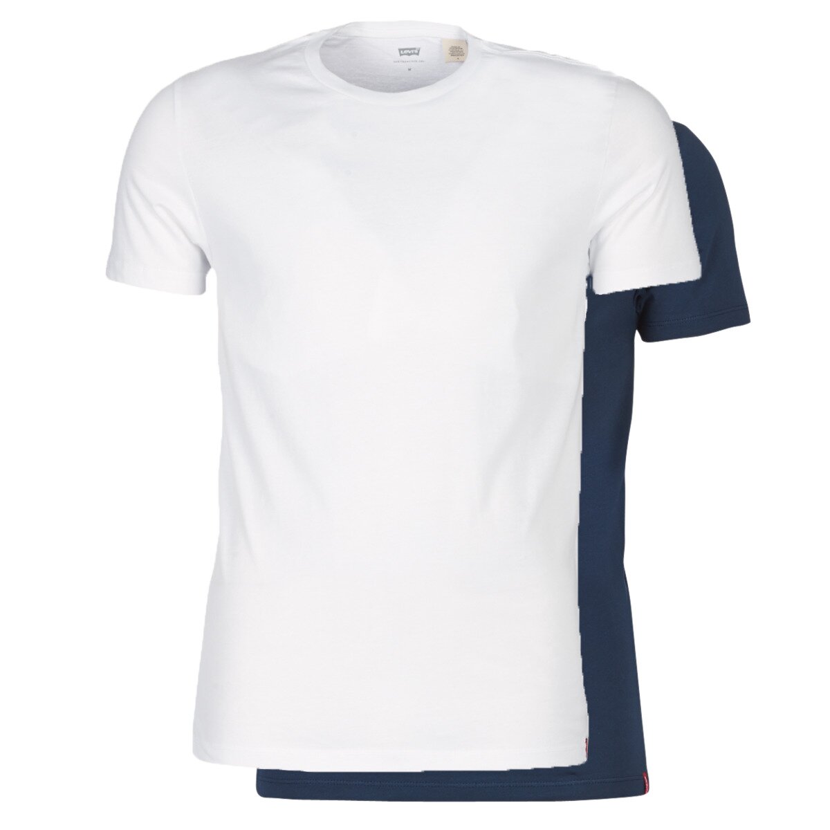 Levi's Îmbracaminte SLIM 2PK CREWNECK 1