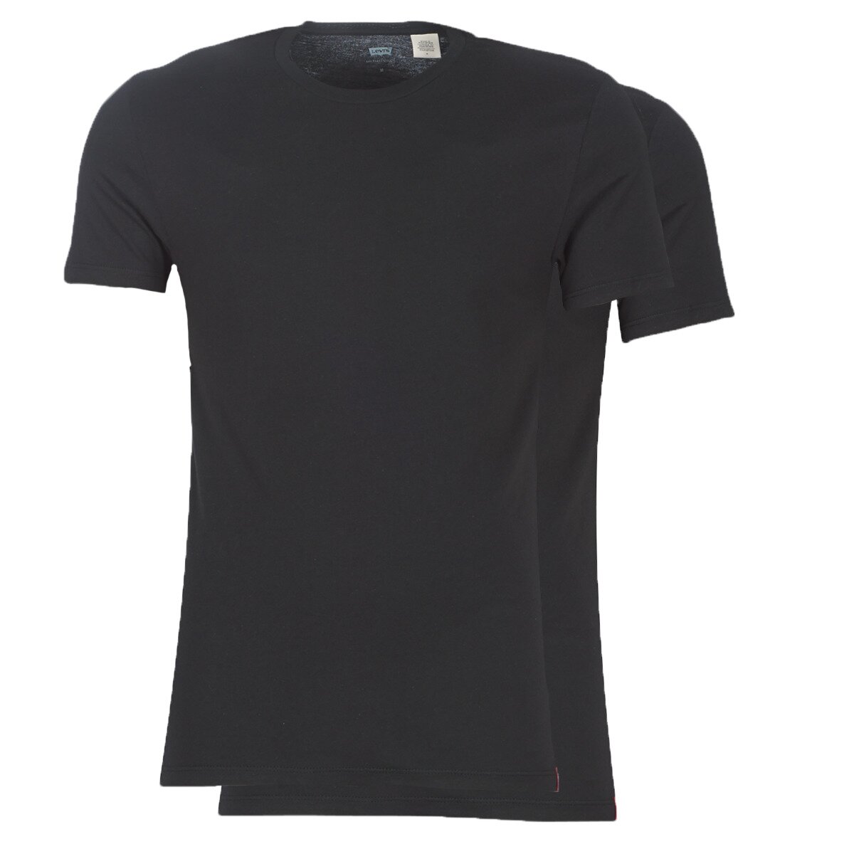 Levi's Îmbracaminte SLIM 2PK CREWNECK 1