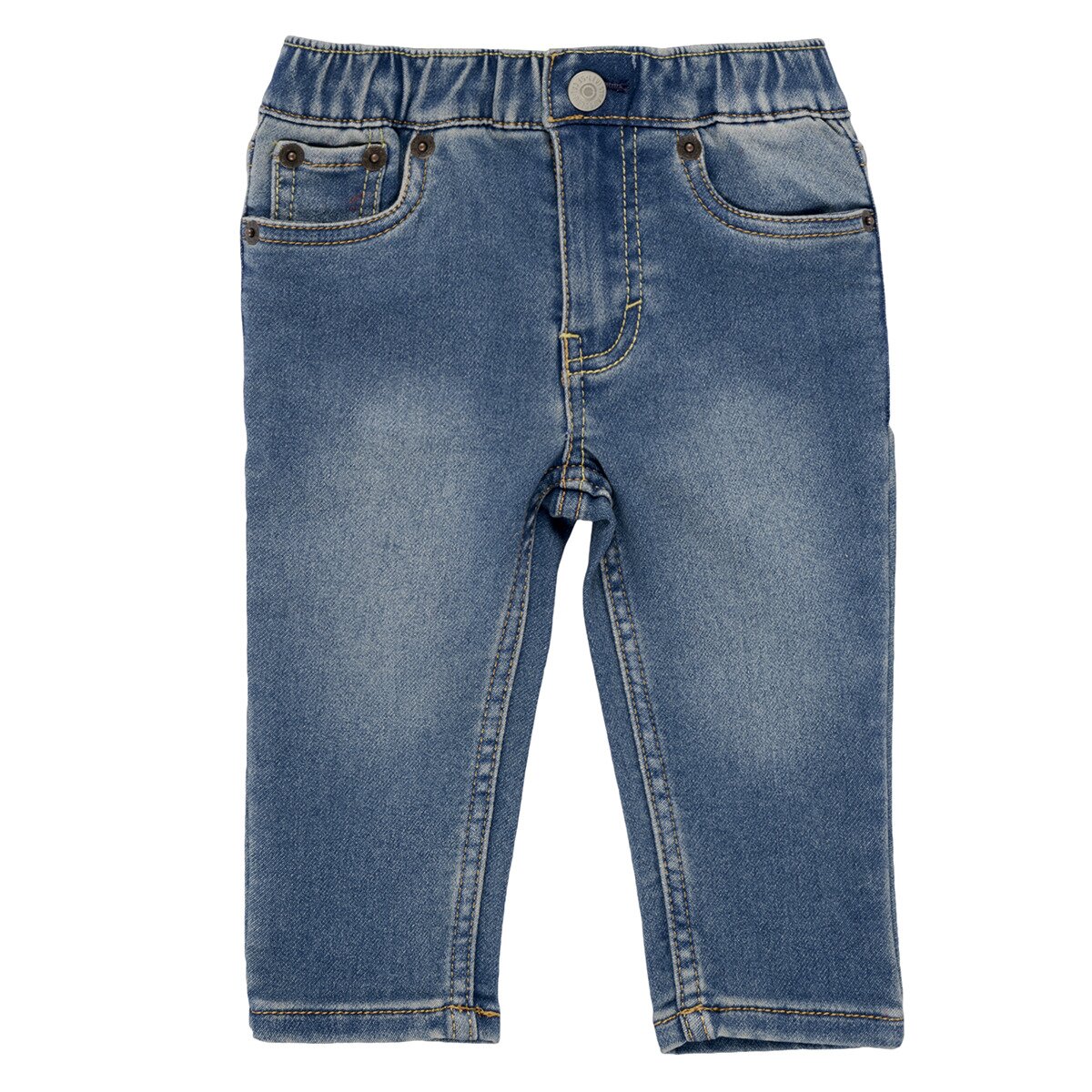 Levi's Îmbracaminte SLIM DOBBY PULL ON
