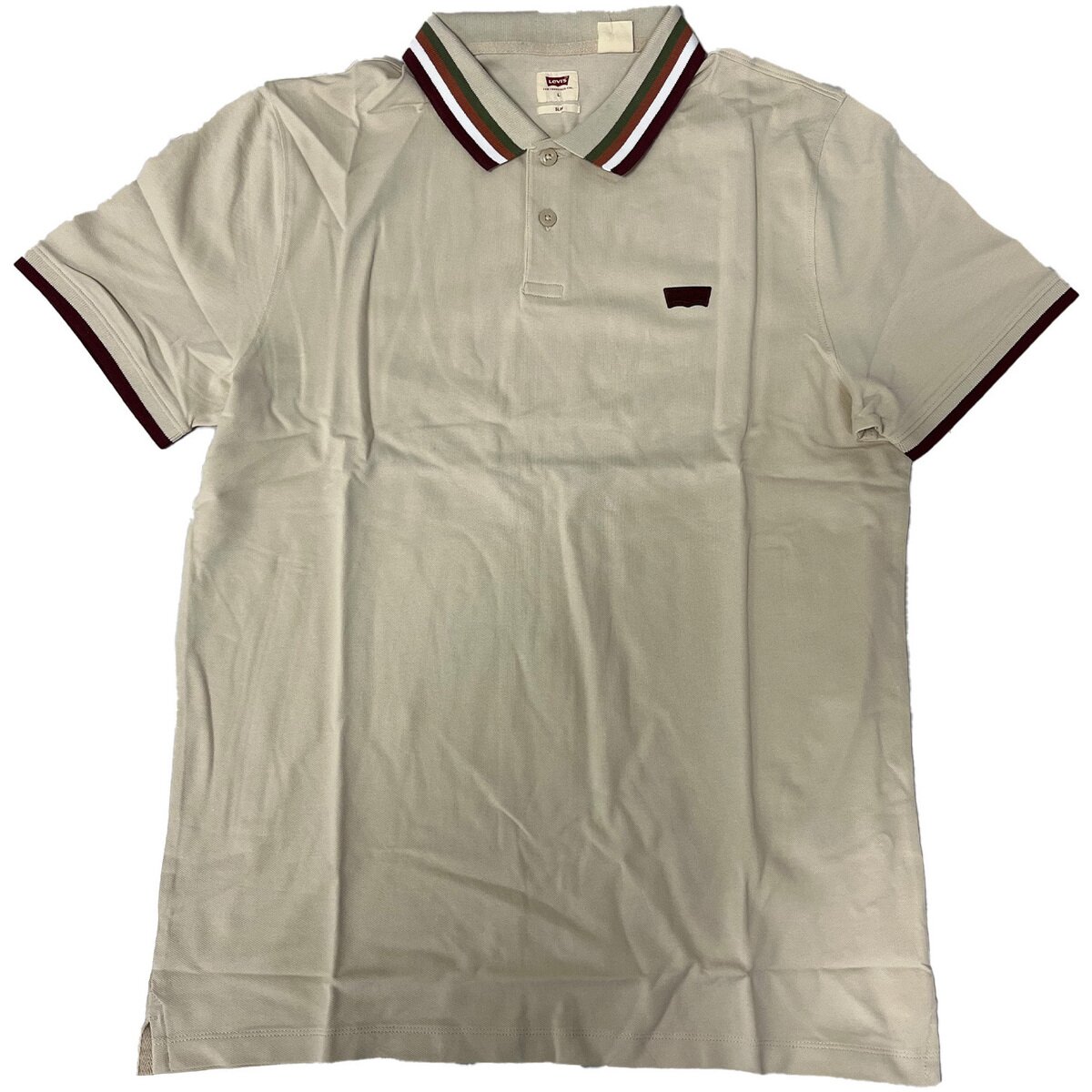 Levi's Îmbracaminte Slim Housemark