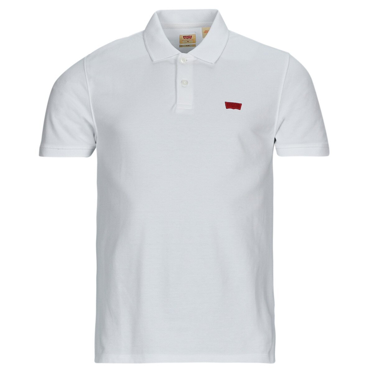 Levi's Îmbracaminte SLIM HOUSEMARK POLO