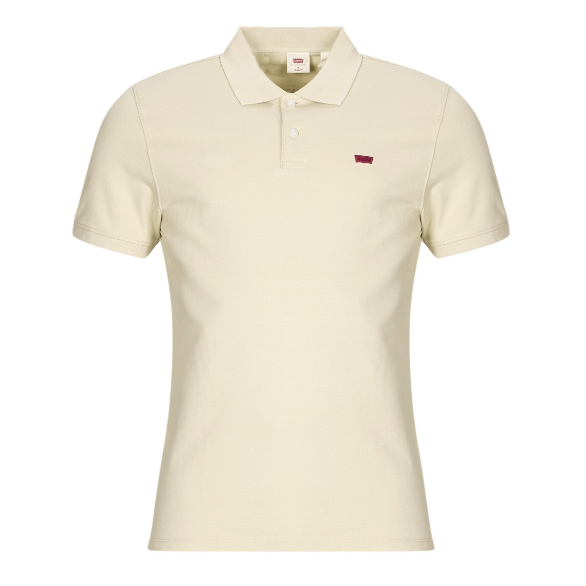Levi's Îmbracaminte SLIM HOUSEMARK POLO