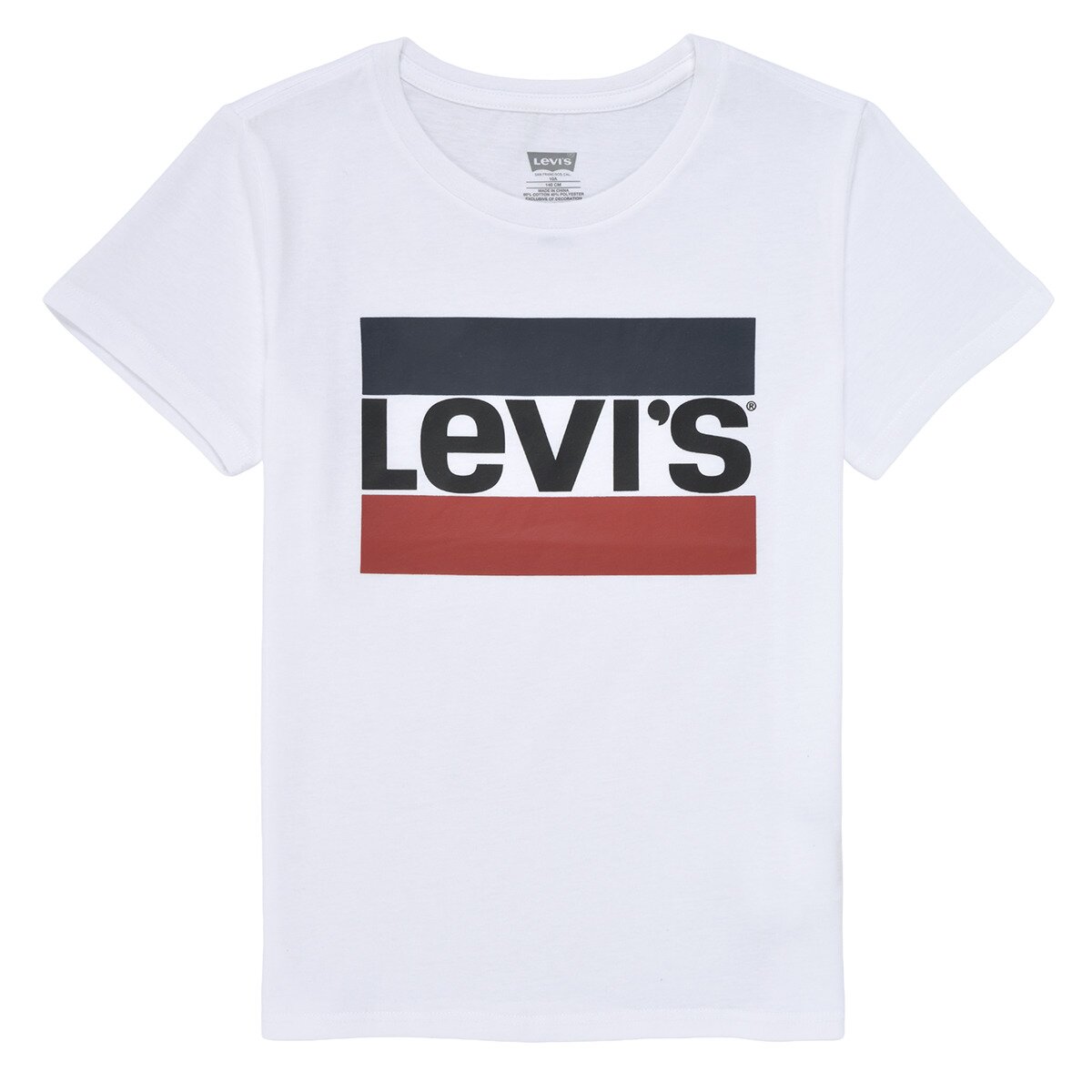 Levi's Îmbracaminte SPORTSWEAR LOGO TEE