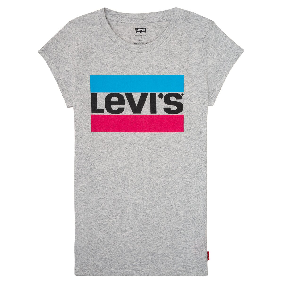 Levi's Îmbracaminte SPORTSWEAR LOGO TEE