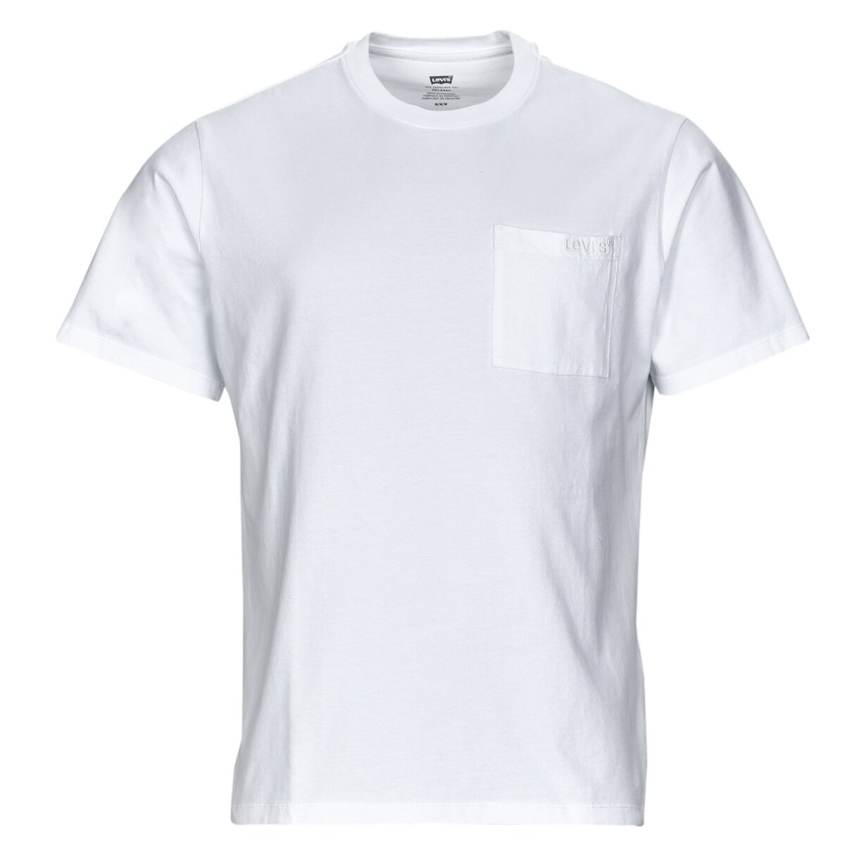Levi's Îmbracaminte SS POCKET TEE RLX