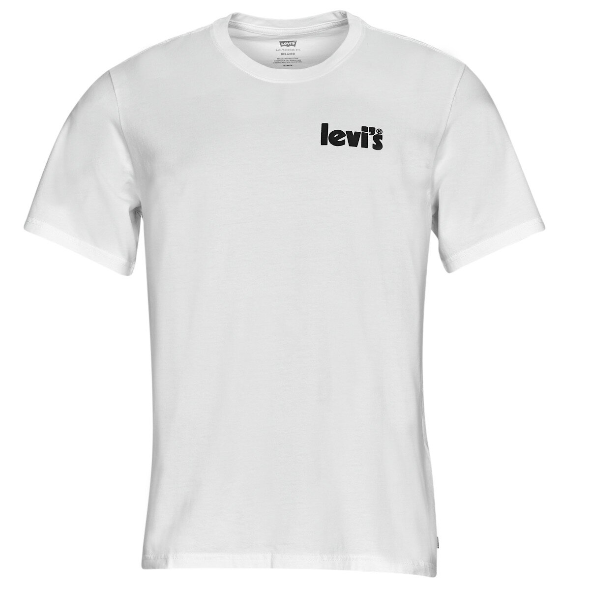 Levi's Îmbracaminte SS RELAXED FIT TEE