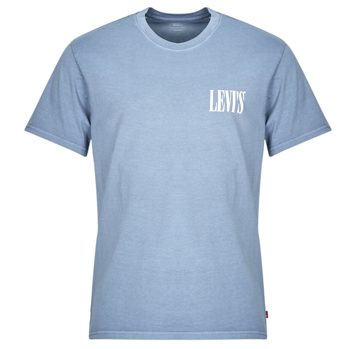 Levi's Îmbracaminte SS RELAXED FIT TEE