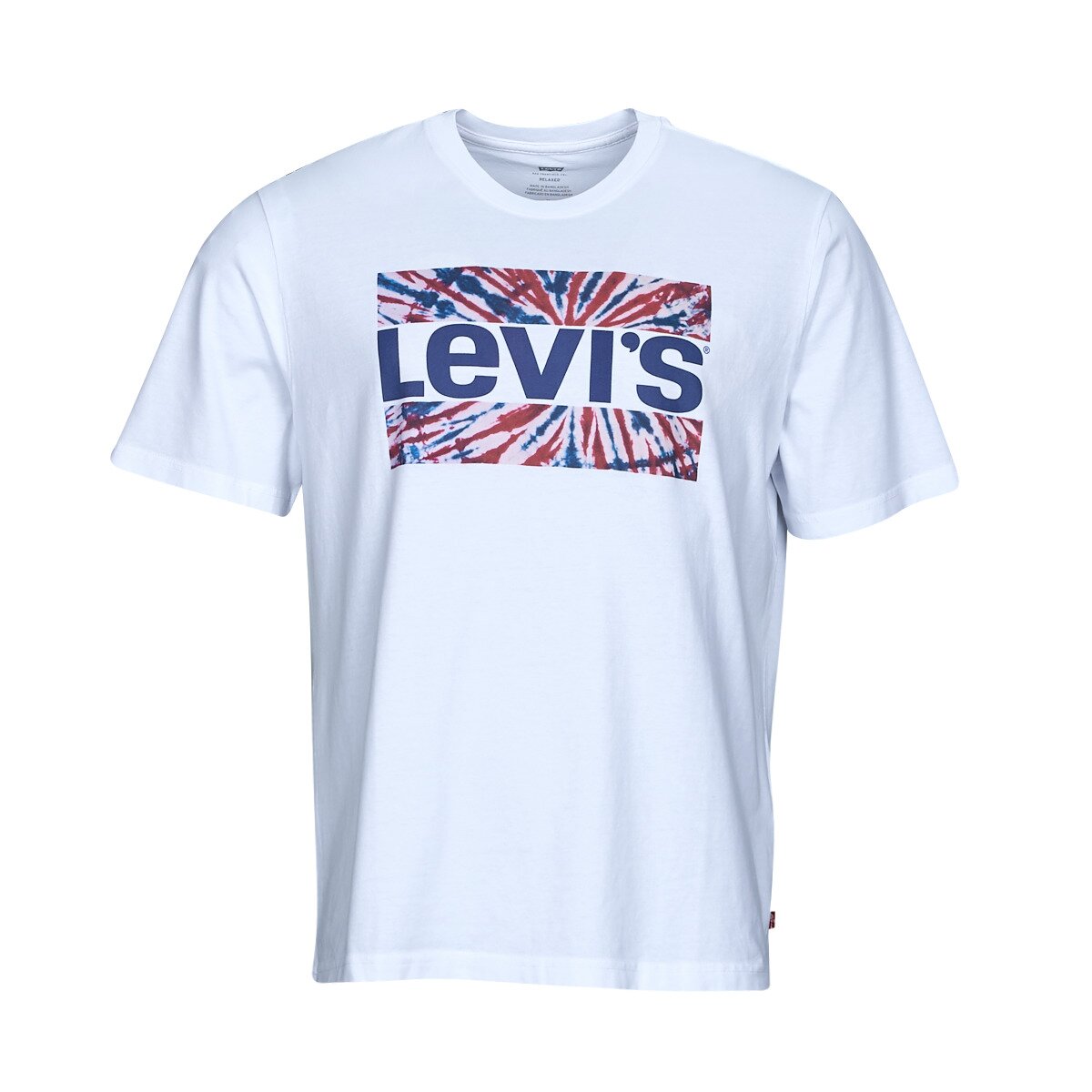 Levi's Îmbracaminte SS RELAXED FIT TEE