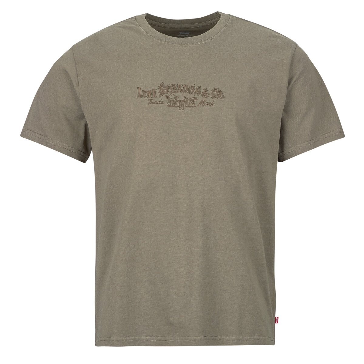 Levi's Îmbracaminte SS RELAXED FIT TEE