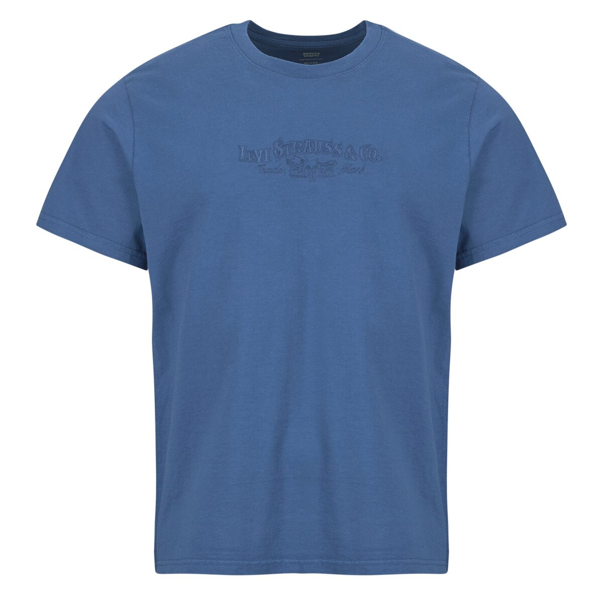 Levi's Îmbracaminte SS RELAXED FIT TEE