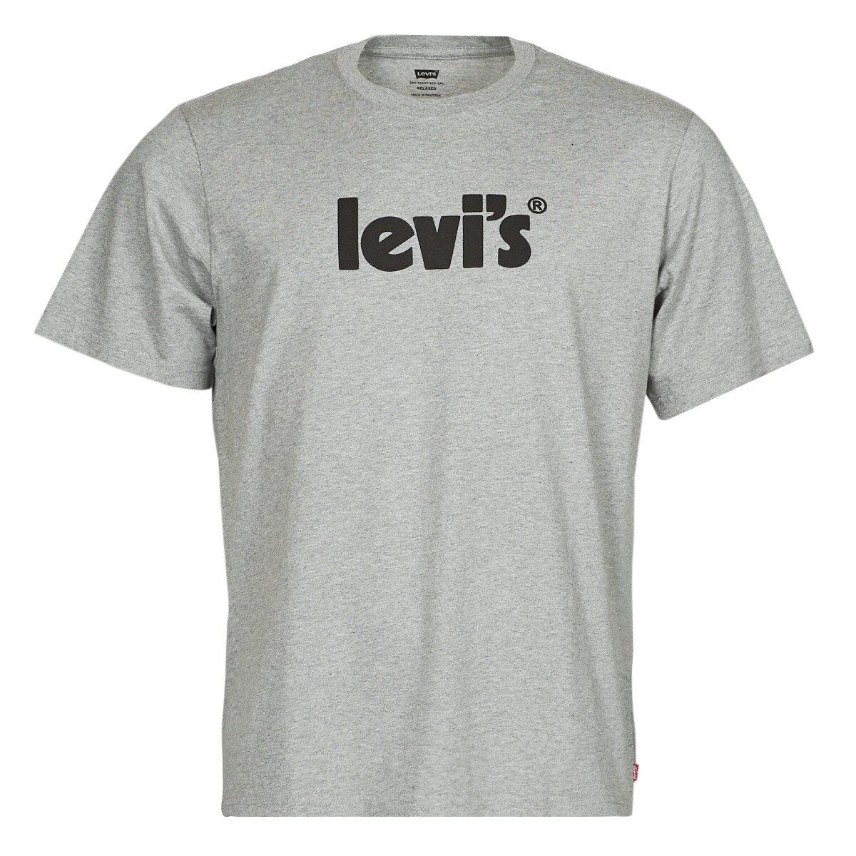 Levi's Îmbracaminte SS RELAXED FIT TEE