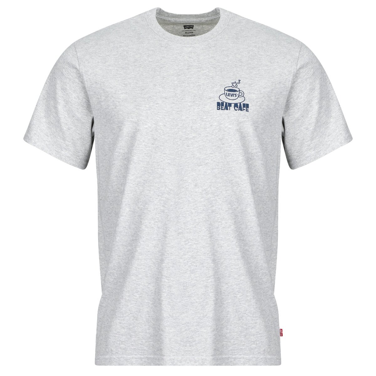 Levi's Îmbracaminte SS RELAXED FIT TEE