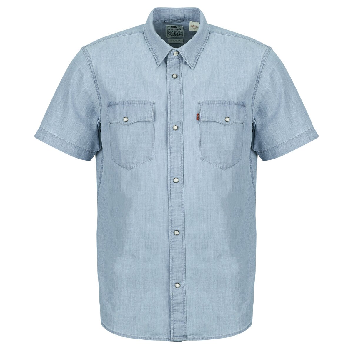 Levi's Îmbracaminte SS RELAXED FIT WESTERN