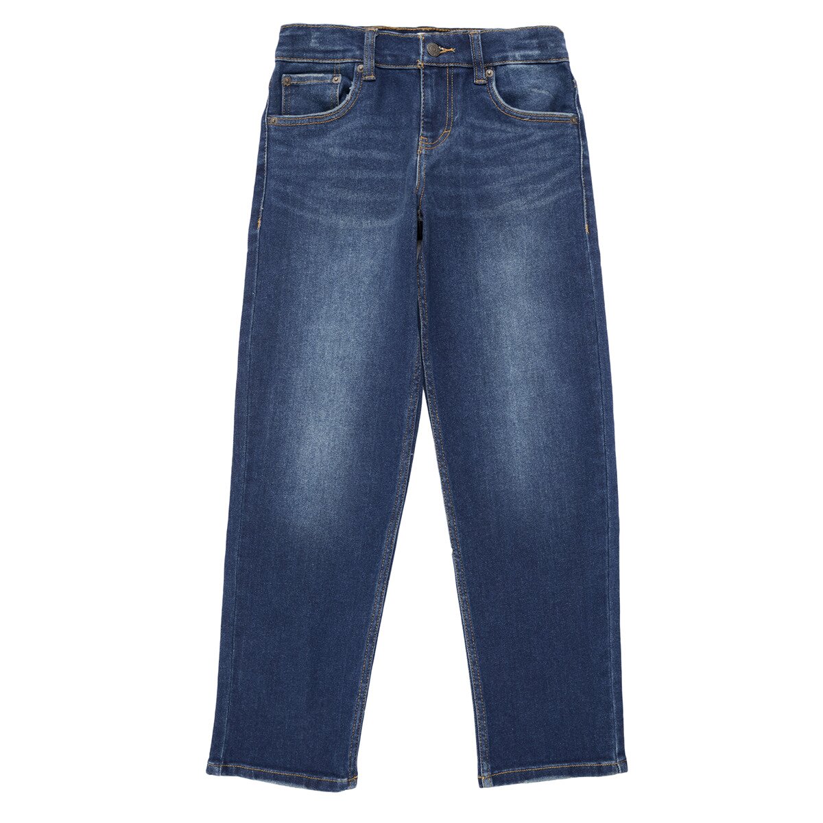 Levi's Îmbracaminte STAY LOOSE TAPER JEANS