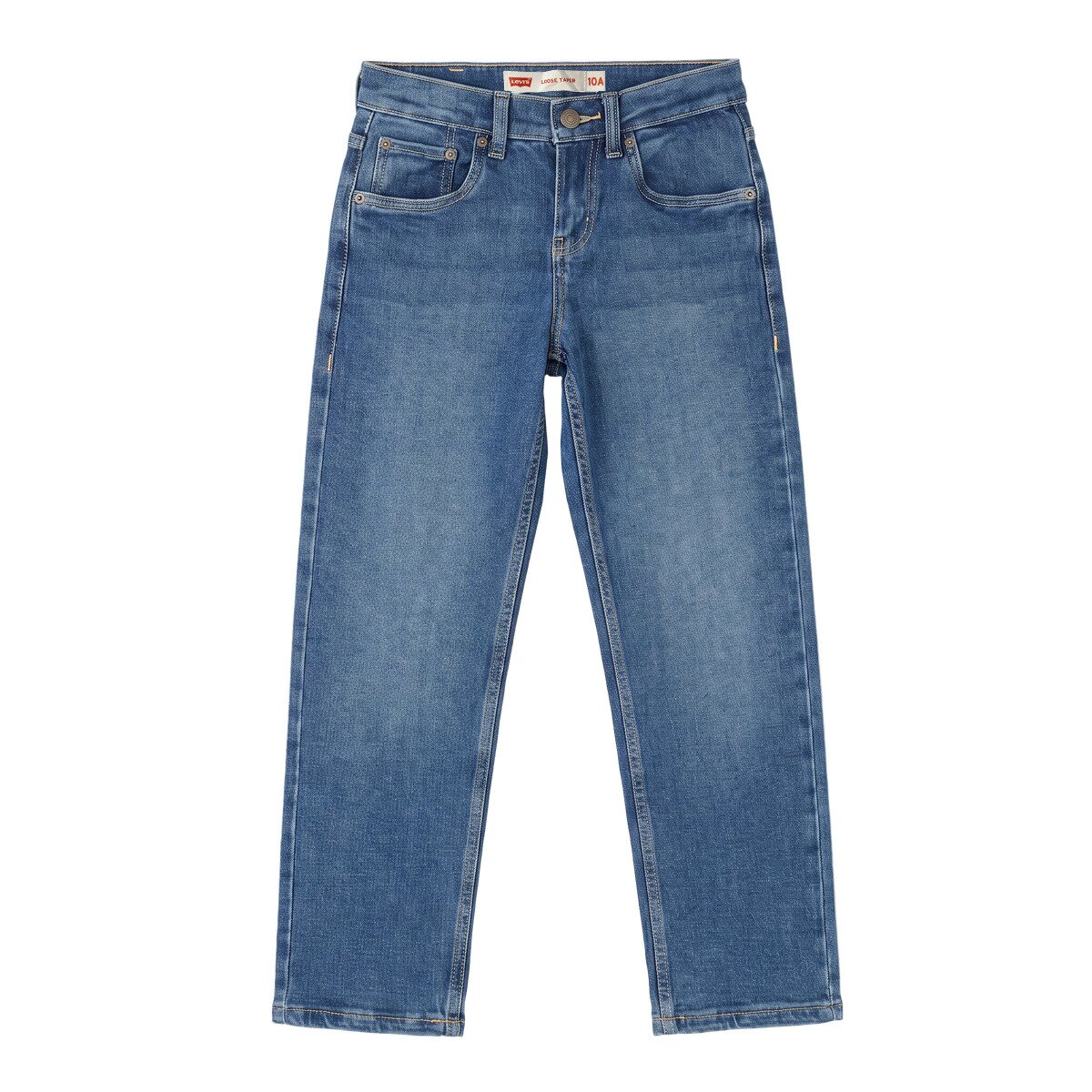 Levi's Îmbracaminte STAY LOOSE TAPER JEANS