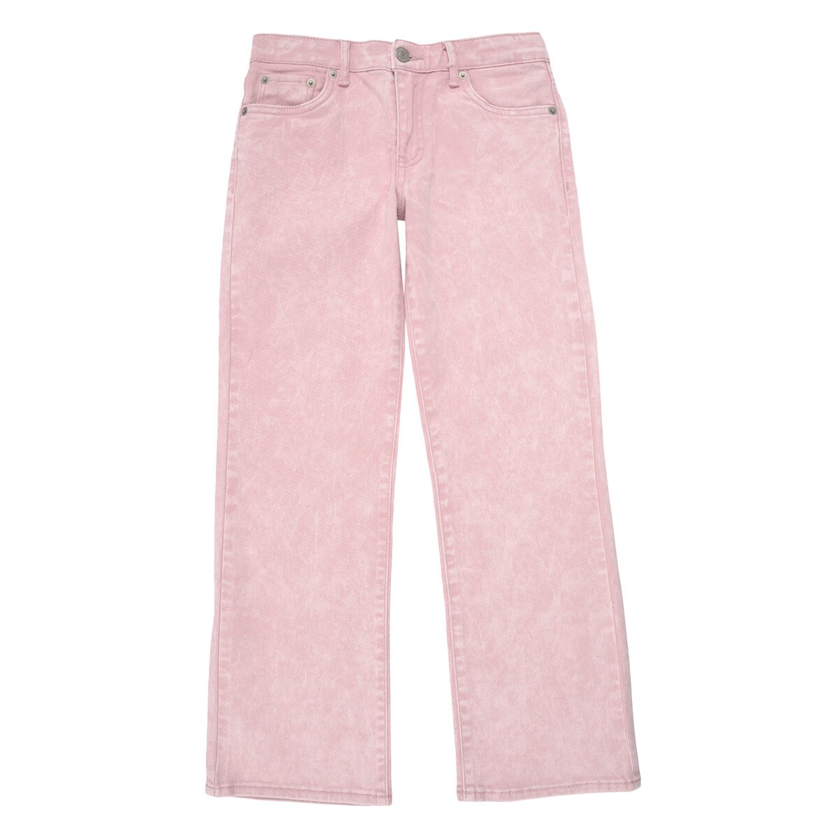 Levi's Îmbracaminte STRETCH TWILL WIDE LEG