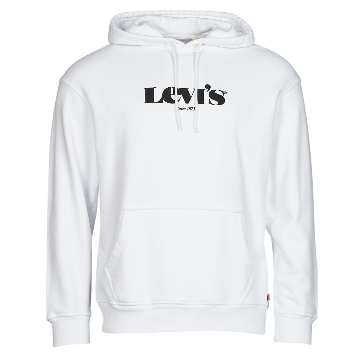 Levi's Îmbracaminte T2 RELAXED GRAPHIC PO