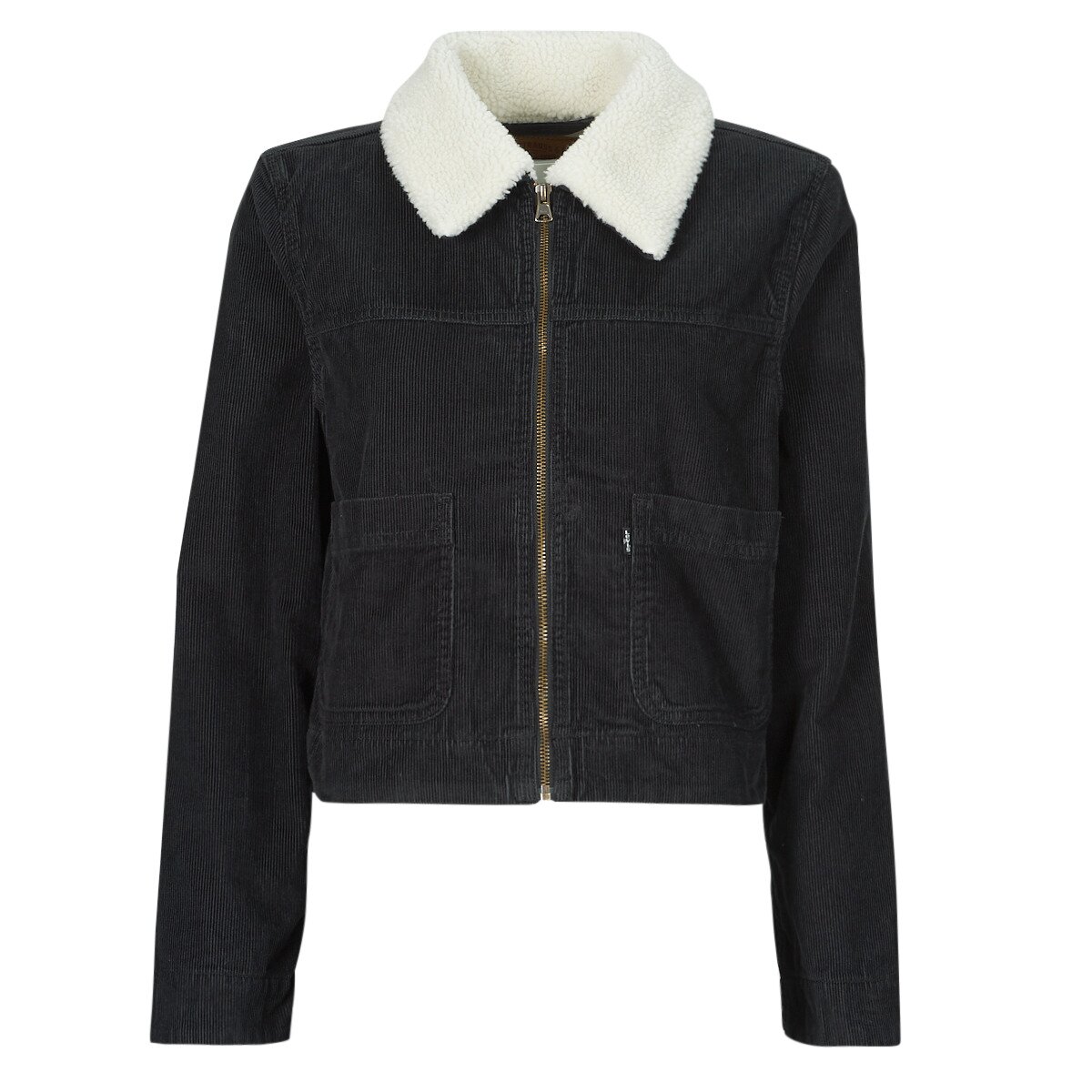 Levi's Îmbracaminte T3 RETRO SHERPA TRUCKER
