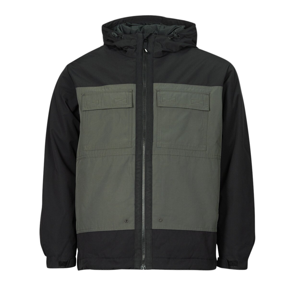 Levi's Îmbracaminte TAMALPAIS HOODED JACKET