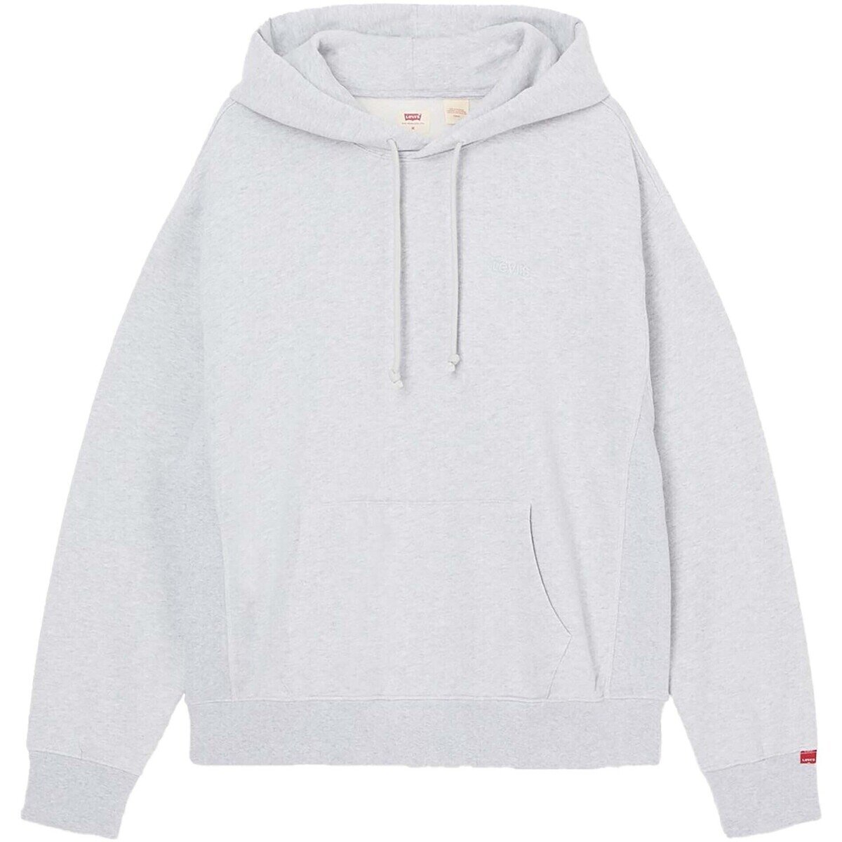 Levi's Îmbracaminte The Authentic Hoodie